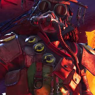 iPhone Apex Legends wallpaper