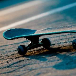iPhone skateboard wallpaper