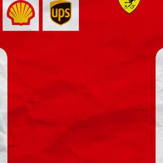 Vettel iPhone wallpaper