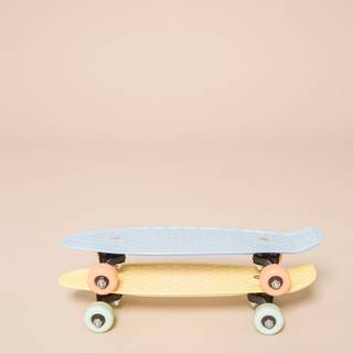 iPhone skateboard wallpaper