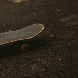 iPhone skateboard wallpaper
