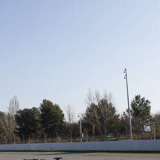 Vettel iPhone wallpaper