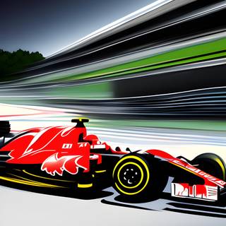 Vettel iPhone wallpaper