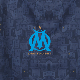 Marseille 4k wallpaper