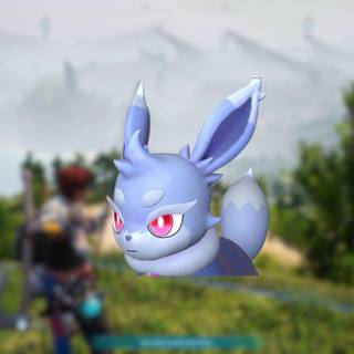 Nox Palworld wallpaper