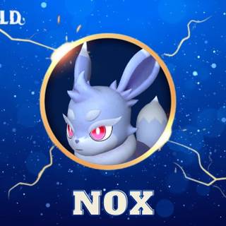 Nox Palworld wallpaper