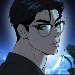 Jinx Joo Jaekyung wallpaper