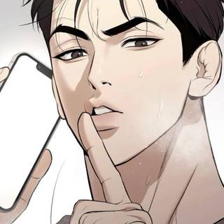 Jinx Joo Jaekyung wallpaper