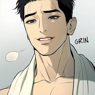 Jinx Joo Jaekyung wallpaper