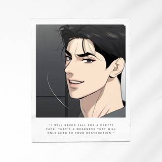 Jinx Joo Jaekyung wallpaper