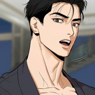 Jinx Joo Jaekyung wallpaper