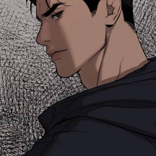 Jinx Joo Jaekyung wallpaper