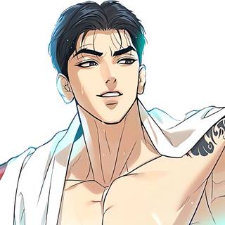 Jinx Joo Jaekyung wallpaper