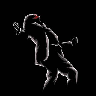 Joker dark phone wallpaper