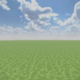 Minecraft flat wallpaper