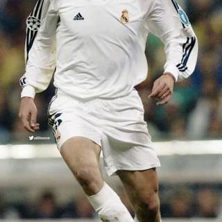 Zidane Real Madrid wallpaper