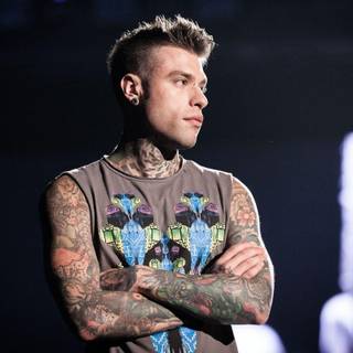 Fedez wallpaper