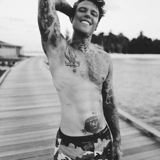 Fedez wallpaper