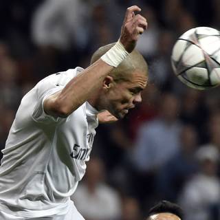 Zidane Real Madrid wallpaper