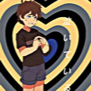 Evan Afton wallpaper