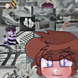 Evan Afton wallpaper