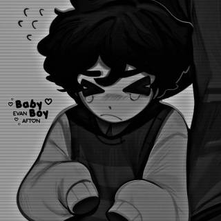 Evan Afton wallpaper