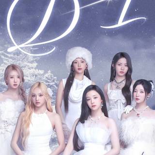 Stuck In The Middle Baby Monster wallpaper