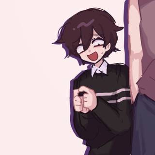 Evan Afton wallpaper