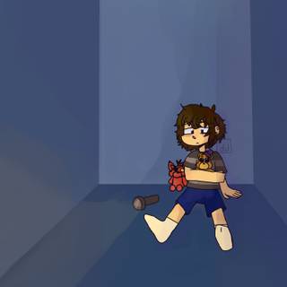 Evan Afton wallpaper