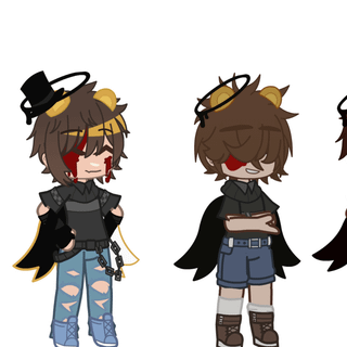 Evan Afton wallpaper