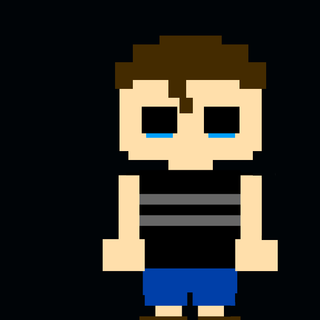 Evan Afton wallpaper