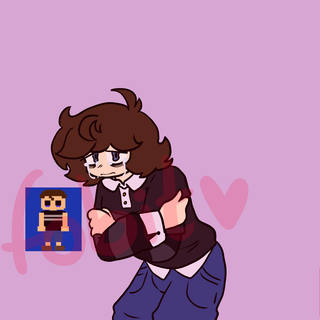 Evan Afton wallpaper