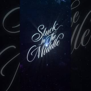 Stuck In The Middle Baby Monster wallpaper