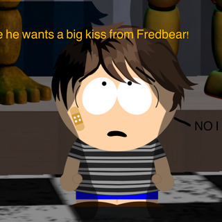 Evan Afton wallpaper