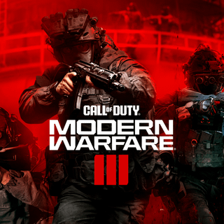 Call of Duty Modern Warfare 3 Season 2 wallpaper