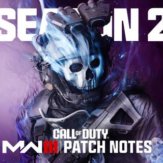 Call of Duty Modern Warfare 3 Season 2 wallpaper