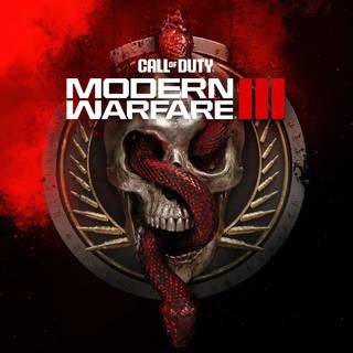 Call of Duty Modern Warfare 3 Season 2 wallpaper