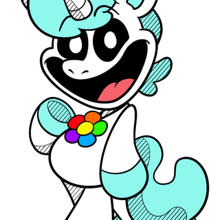 CraftyCorn wallpaper