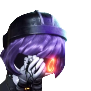 Murder Drones Yeva wallpaper