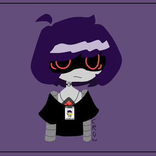 Murder Drones Yeva wallpaper