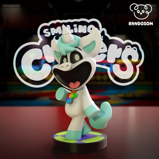 CraftyCorn wallpaper