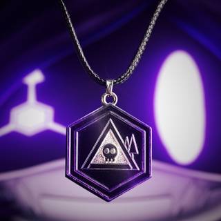 Murder Drones Yeva wallpaper