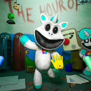 CraftyCorn wallpaper