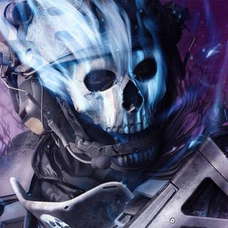 Call of Duty Modern Warfare 3 Season 2 wallpaper