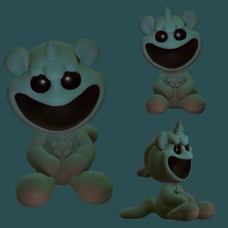 CraftyCorn wallpaper