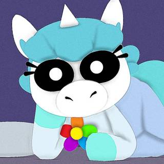 CraftyCorn wallpaper