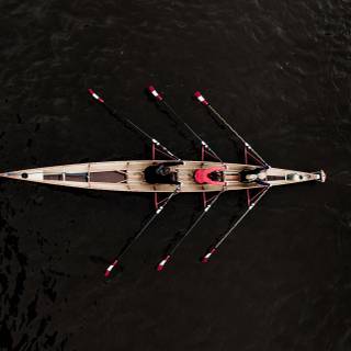 Rower wallpaper