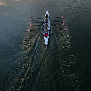 Rower wallpaper