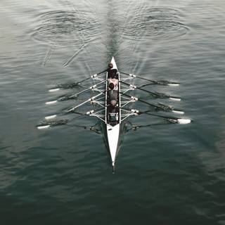 Rower wallpaper