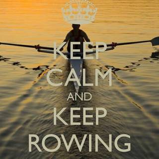 Rower wallpaper